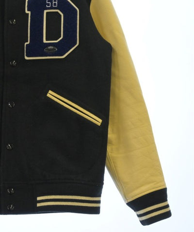 Deluxe Varsity Jackets