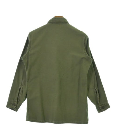 MILITARY Casual shirts