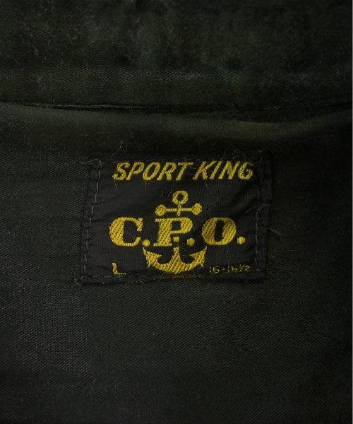 SPORT KING Casual shirts