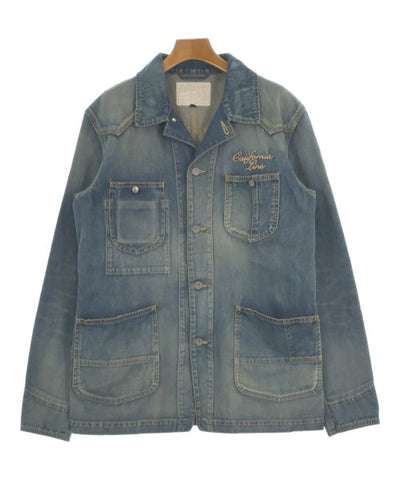 Other Brand Denim jackets
