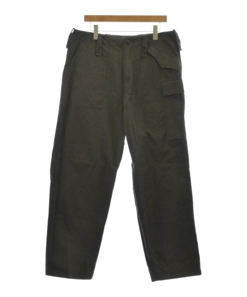 CLUB STUBBORN Cargo pants