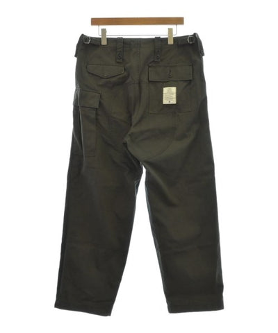 CLUB STUBBORN Cargo pants