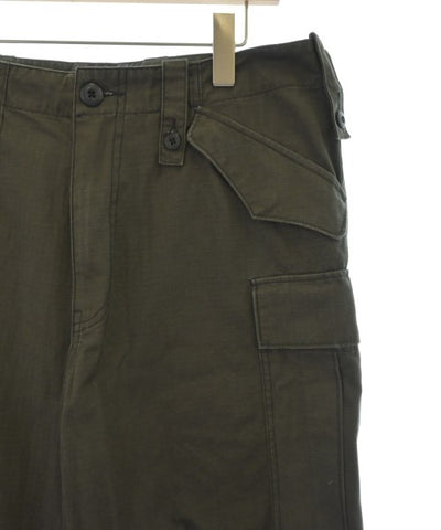 CLUB STUBBORN Cargo pants