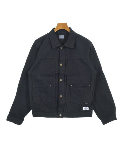 HERCULES Denim jackets