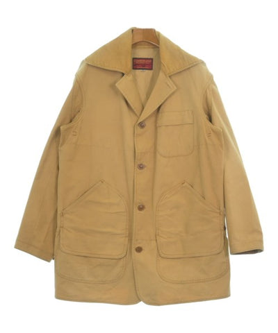 Other Brand Work jackets