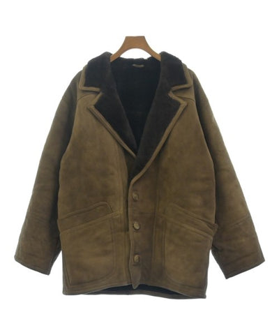 Other brand Sheepskin coats