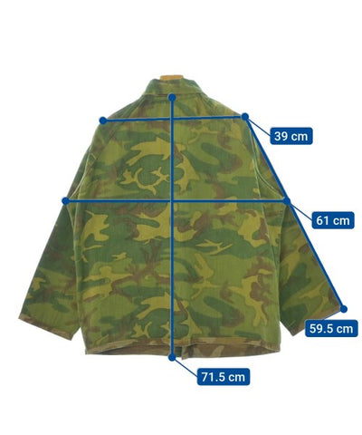 Other Brand Millitary jackets