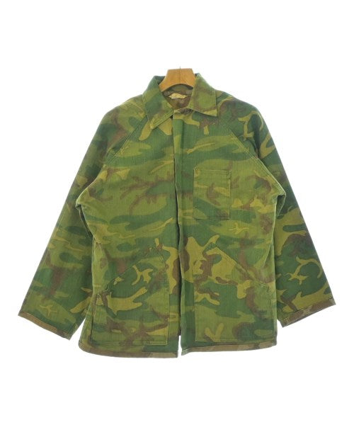 Other Brand Millitary jackets