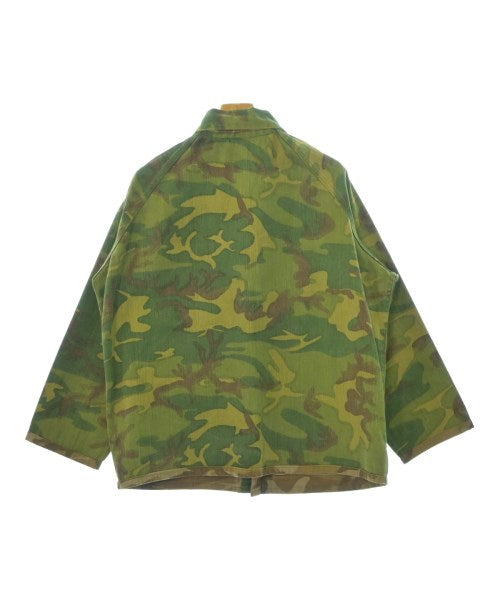 Other Brand Millitary jackets