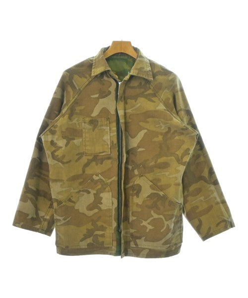 Other Brand Millitary jackets