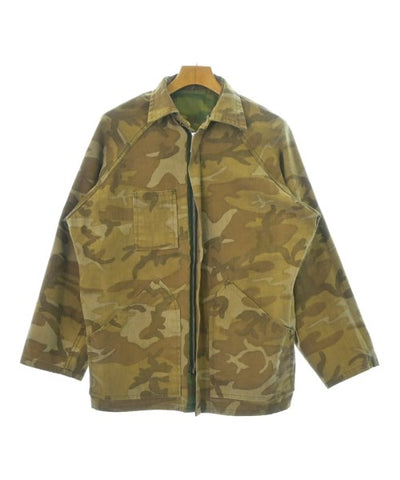 Other Brand Millitary jackets