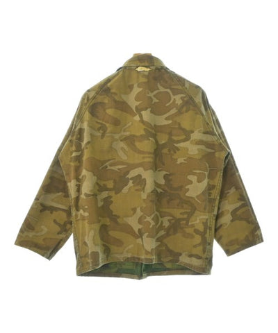 Other Brand Millitary jackets