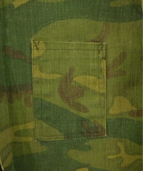 Other Brand Millitary jackets