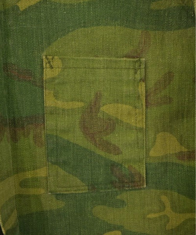 Other Brand Millitary jackets
