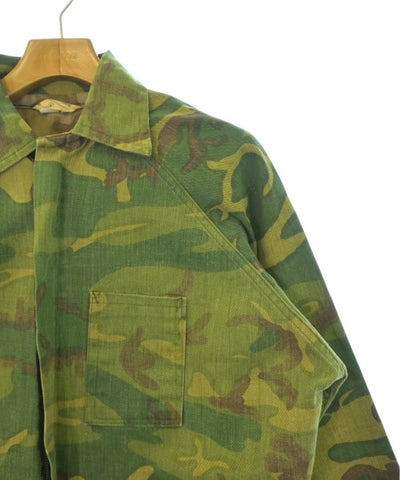 Other Brand Millitary jackets