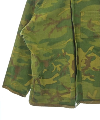Other Brand Millitary jackets