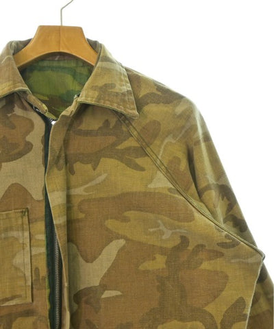 Other Brand Millitary jackets