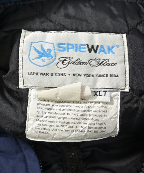 SPIEWAK Down jackets/Vests