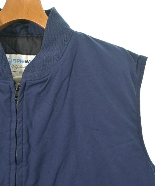 SPIEWAK Down jackets/Vests