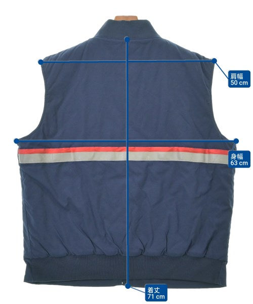 SPIEWAK Down jackets/Vests