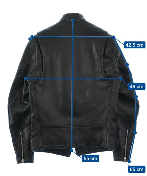 Schott Motercycle Jackets