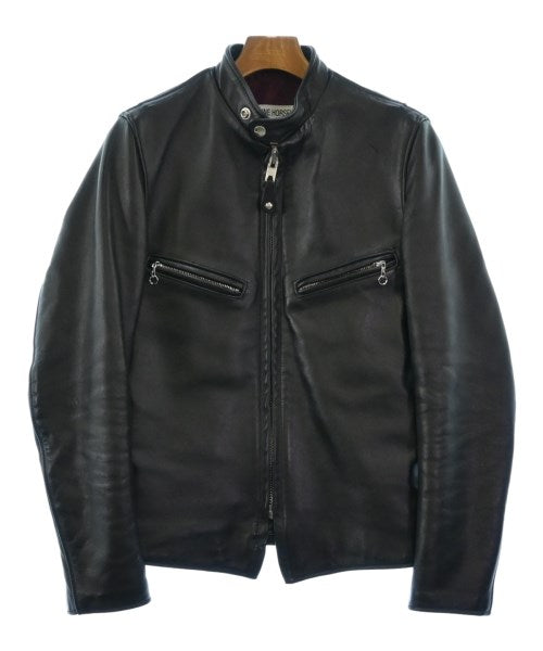 Schott Motercycle Jackets