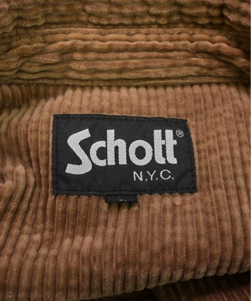 Schott Casual shirts