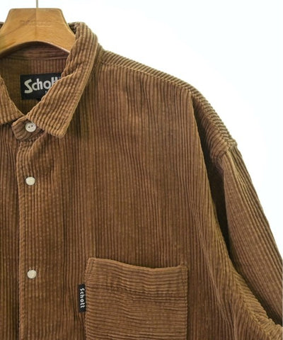 Schott Casual shirts