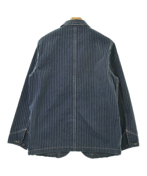 Schott Work jackets