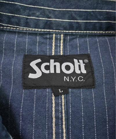 Schott Work jackets