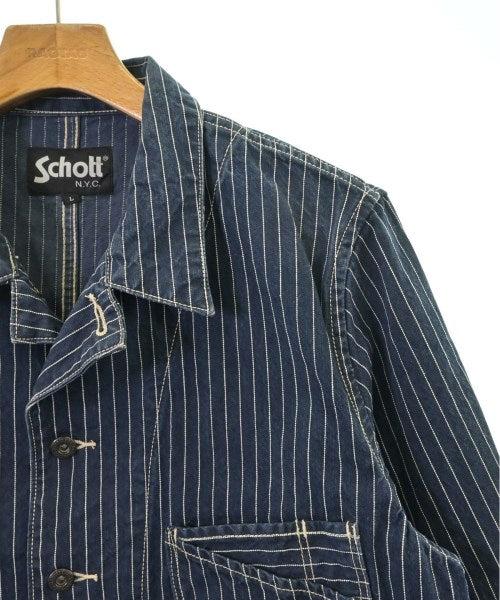 Schott Work jackets