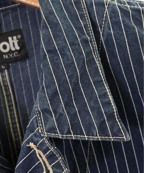 Schott Work jackets