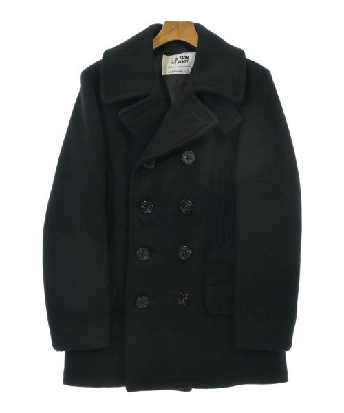 Schott Pea Coats