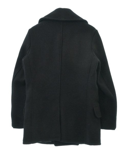 Schott Pea Coats