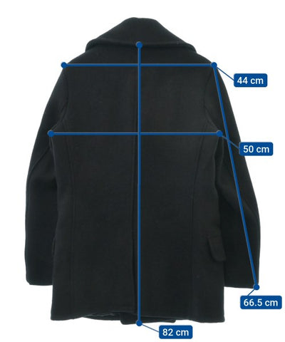 Schott Pea Coats