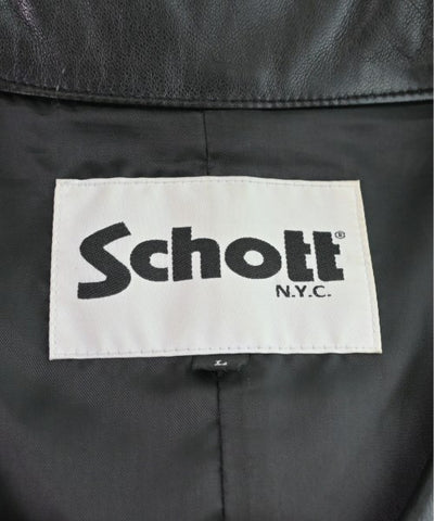 Schott Work jackets