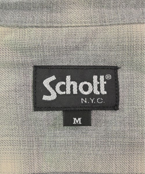 Schott Casual shirts