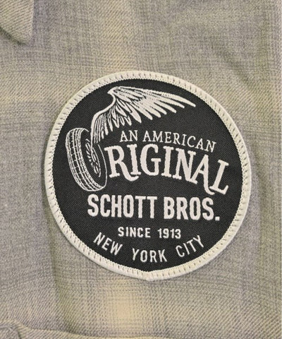 Schott Casual shirts