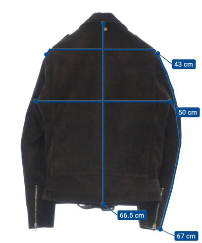 Schott Motercycle Jackets