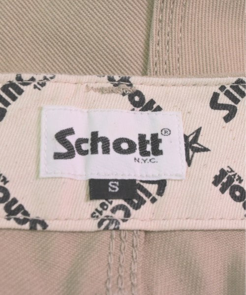 Schott Chinos