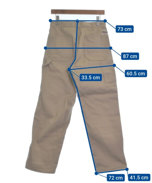 Schott Chinos