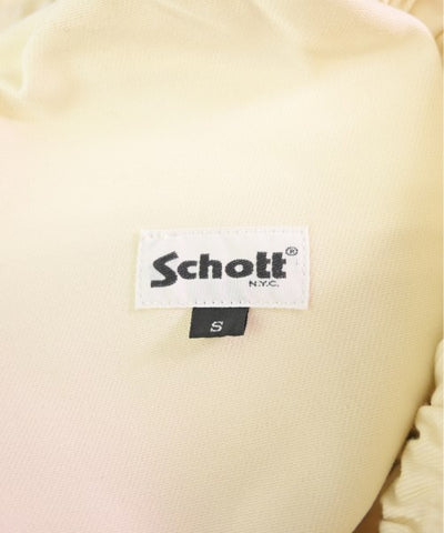 Schott Chinos