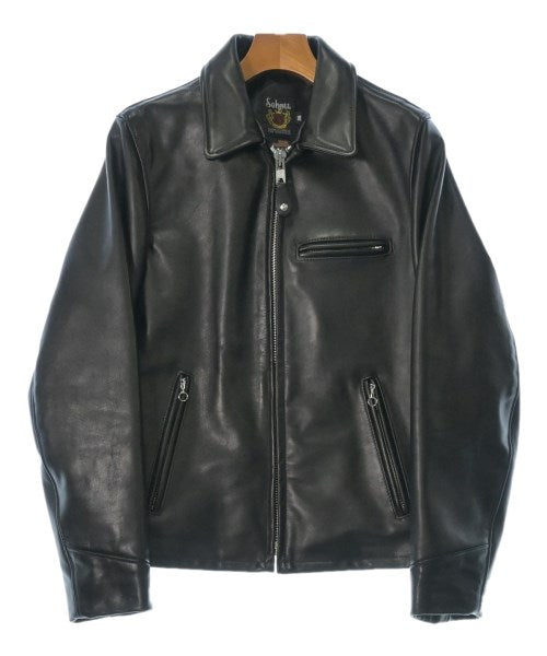 Schott Motercycle Jackets