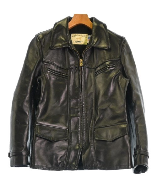 Schott Motercycle Jackets