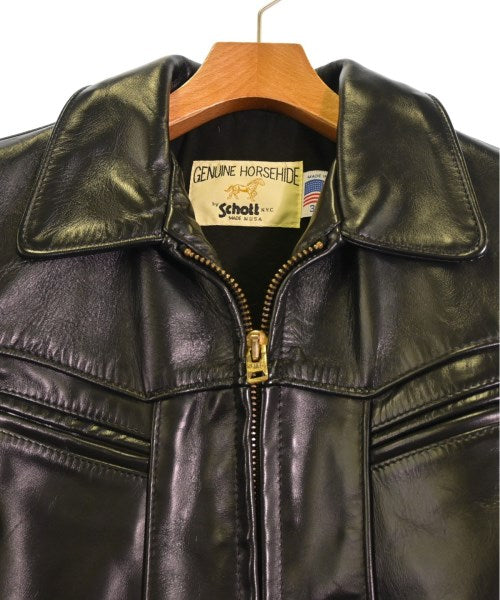 Schott Motercycle Jackets