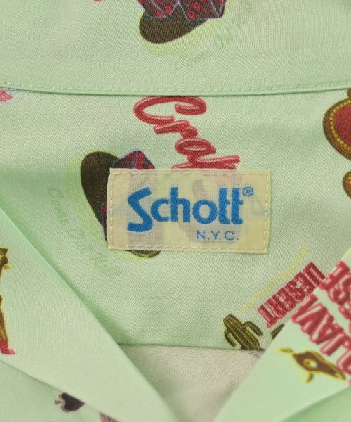 Schott Dresses