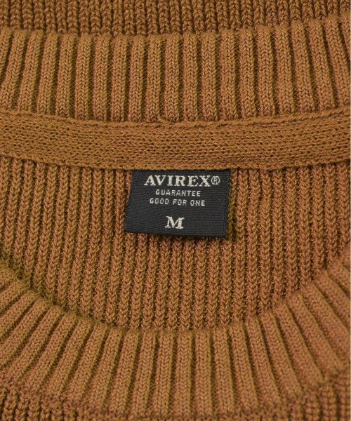 AVIREX Sweaters