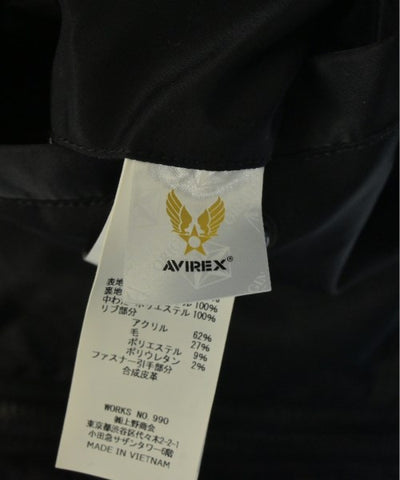 AVIREX Millitary jackets