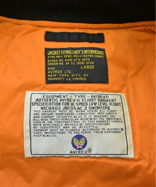 AVIREX Millitary jackets