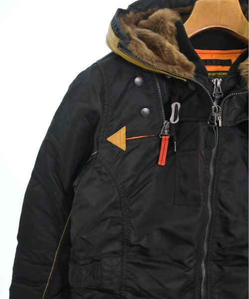 AVIREX Millitary jackets